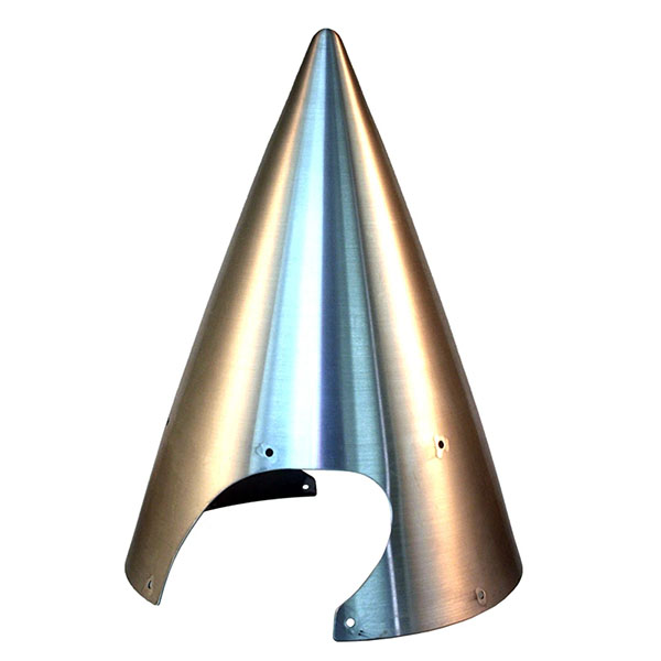 Cessna Spinner Dome