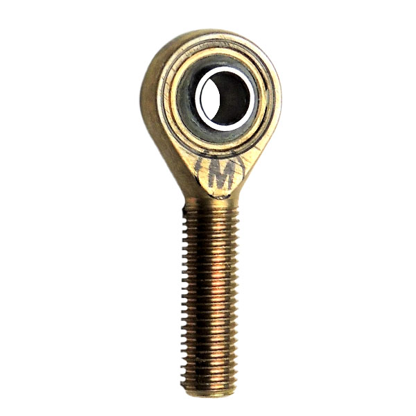 McFarlane BearingRod End CA452-412 FAA-PMA Approved, photo 1