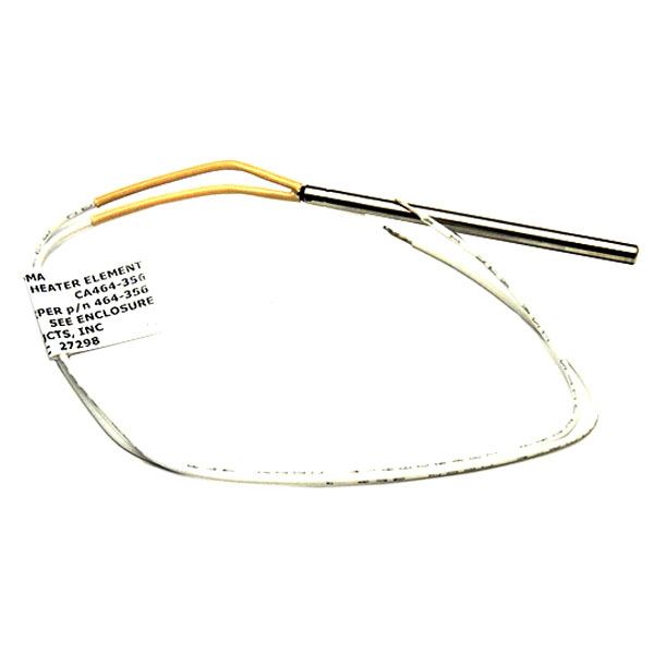 McFarlane Pitot Heater Element CA464-356 FAA-PMA Approved