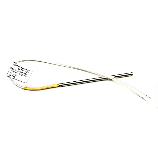 McFarlane Pitot Heater Element CA464-357 FAA-PMA Approved