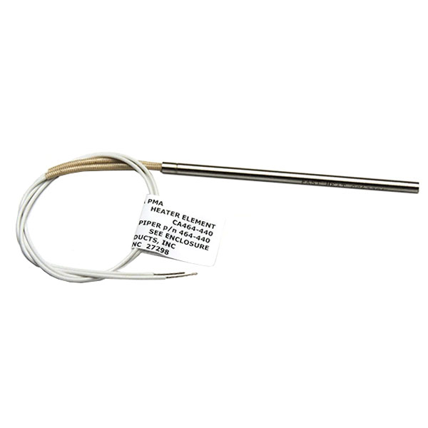 McFarlane Pitot Heater Element CA464-440 FAA-PMA Approved