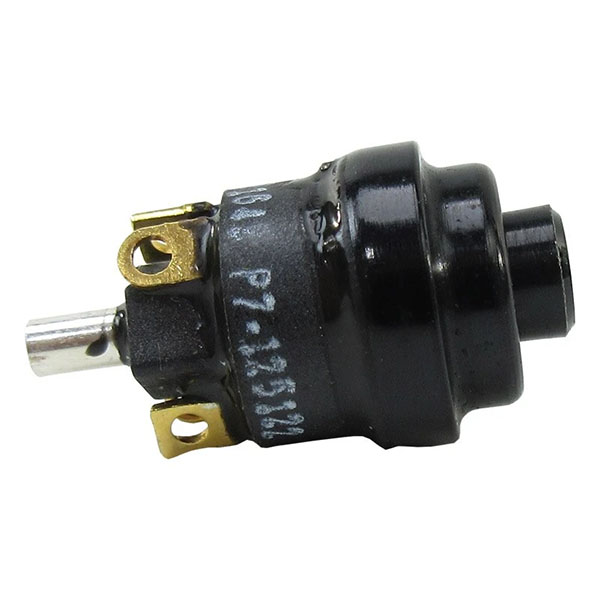 McFarlane Switch Mic CA601-4300 FAA-PMA Approved, photo 1