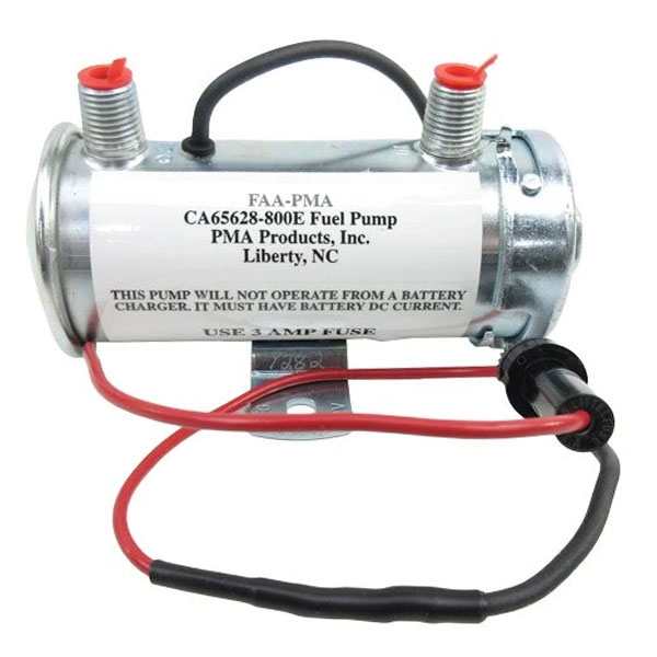 McFarlane Fuel Pump CA65628-800E