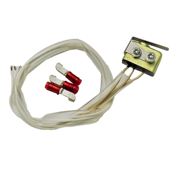 McFarlane Landing Gear Switch CA67411-004 FAA-PMA Approved, photo 1