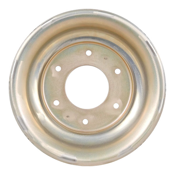 McFarlane Front Bulkhead 87325-010 CA87325-010 FAA-PMA Approved