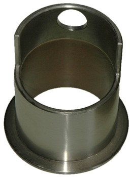 McFarlane Saab 340 Main Gear Left Trunnion Bushing Air130988 CAIR130988 FAA-PMA Approved, photo 1