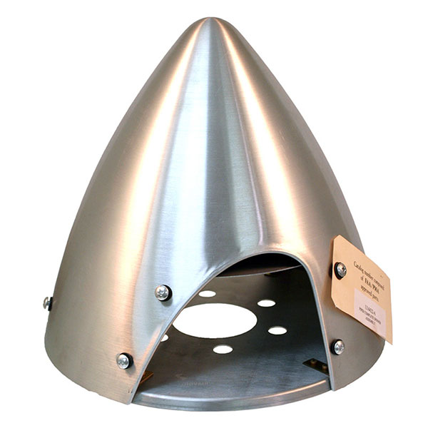 Piper PA-18 / -22 / -25 Spinner