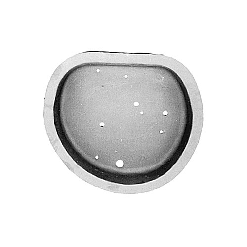 Firewall Dishpan
