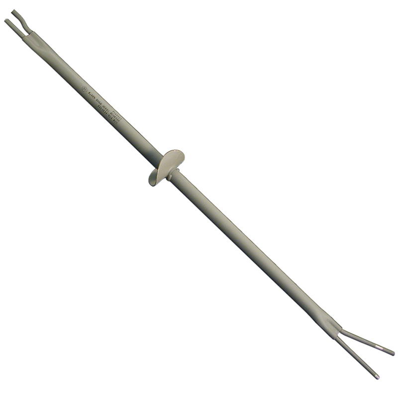 Stinson Pitot Tube Assembly