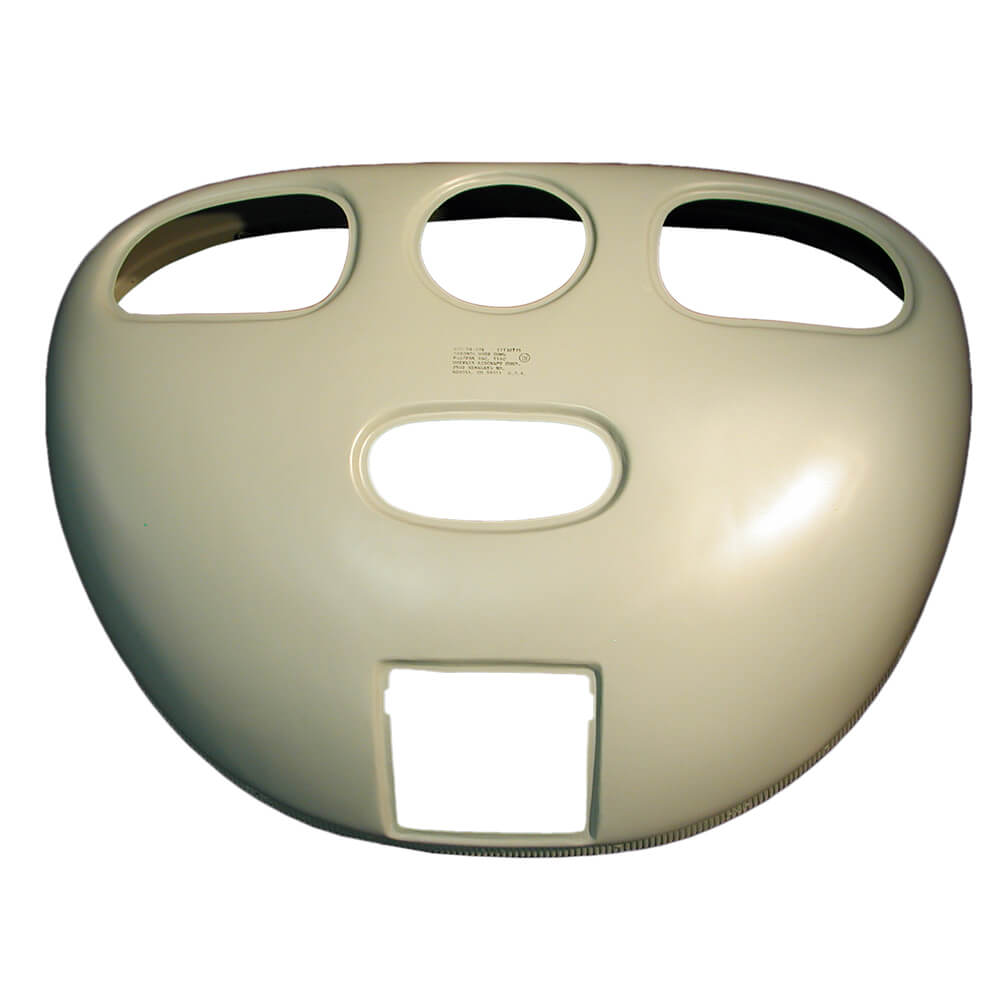 All Aluminum Cowling