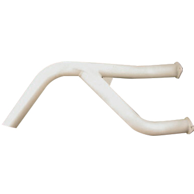 Aeronca Right Hand Exhaust Stack, photo 1