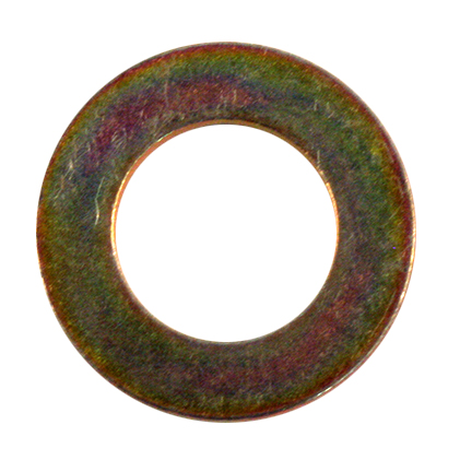 Plain Washer MS20002-7, photo 1