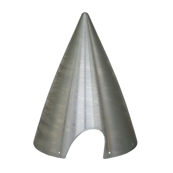 Cessna C-150 Spinner Dome