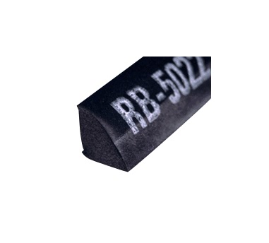 TRB-5022 Quarter Round Door Seal