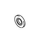 Cleveland Master Cylinder Seal 095-02600