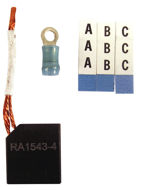 Rapco De-Ice Brush Kit - RA1543-5