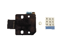 RA2111U-Rod Universal De-Ice Brush Module Kit With Rod