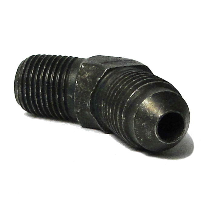 OIL FUEL FLOW RESTRICTOR FITTING Aircraft Spruce