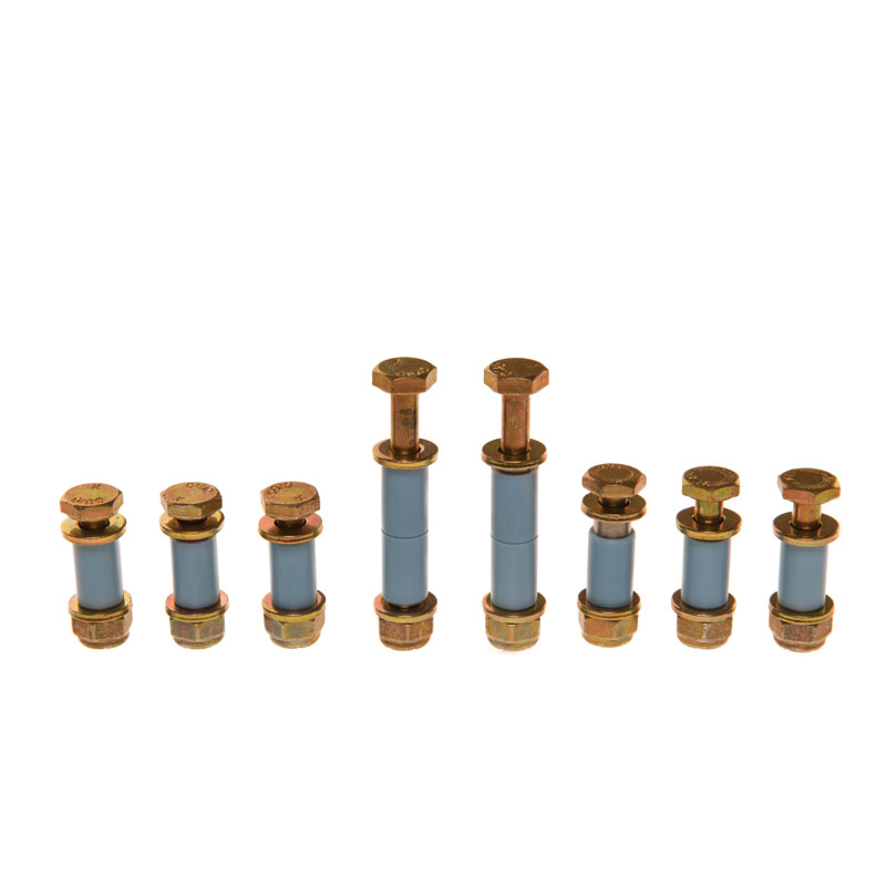 Aerotough Gf&trade; Landing Gear Door Hinge Bushings Set For Bonanza Aircraft