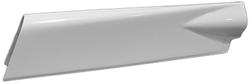 Cessna Rudder Tip 28-04-80A
