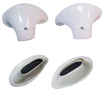 Cessna Strut Fairing Kit