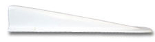 Cessna Dorsal Fin Faring Tip