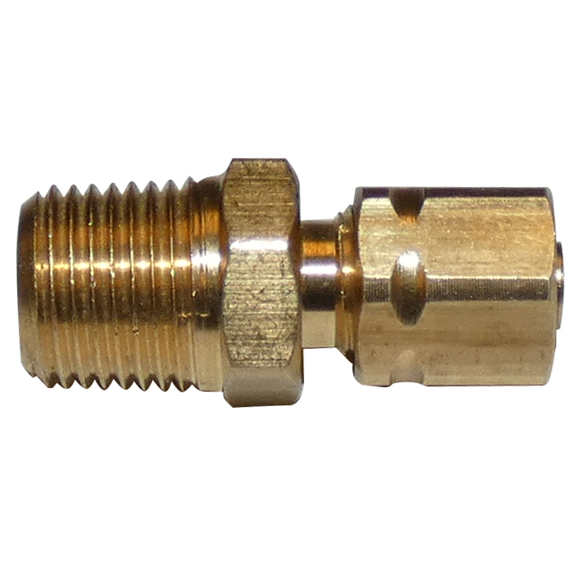 SAE Male Connector 68Sm-03 X 02