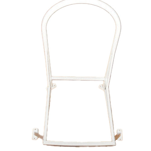 J-3 Front Seat Frame Heavy Duty