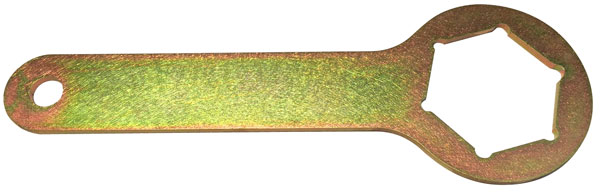 Axle & Nose Fork Wrench 1 3/4
