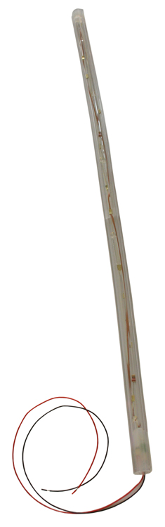 Glareshield LED Lights V34C3LwW12Leaeioel