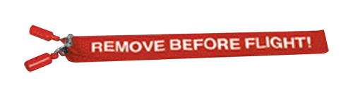 Safeway SFW 5800 Pitot Cover 5/8