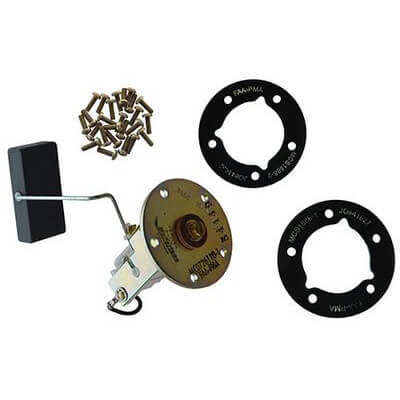 McFarlane Fuel Quantity Transmitter Kit FQT-KT-3