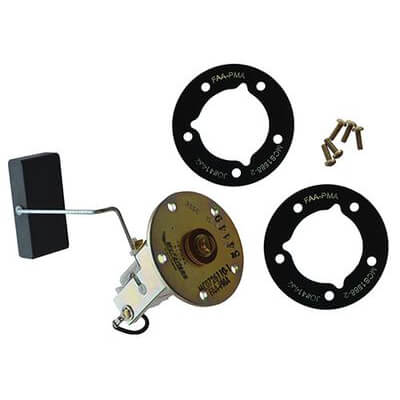 McFarlane Fuel Quantity Transmitter Kit FQT-KT-5