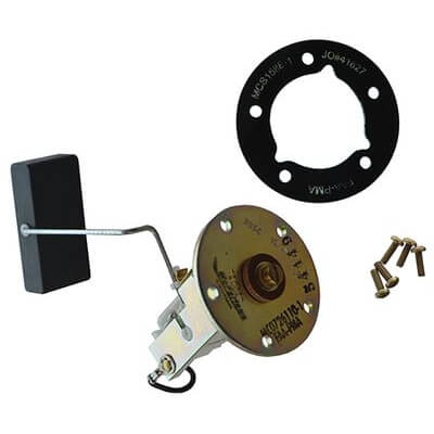 McFarlane Fuel Quantity Transmitter Kit FQT-KT-6