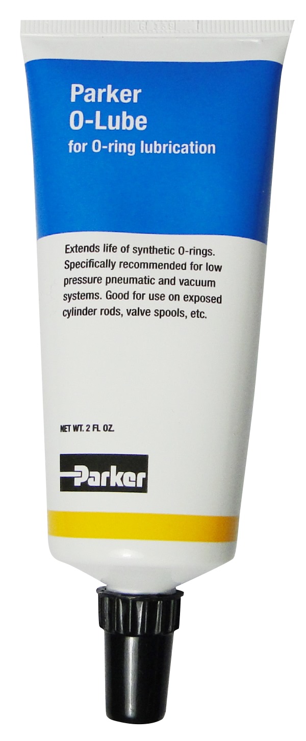 antenne Dinkarville fusie Parker-O-Lube Premium Lubricant 2 Oz Tube | Aircraft Spruce