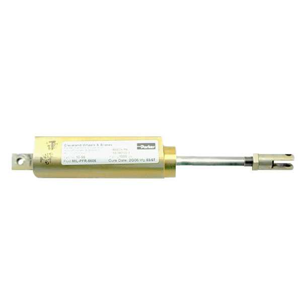 Cleveland Master Cylinder 10-55, photo 1