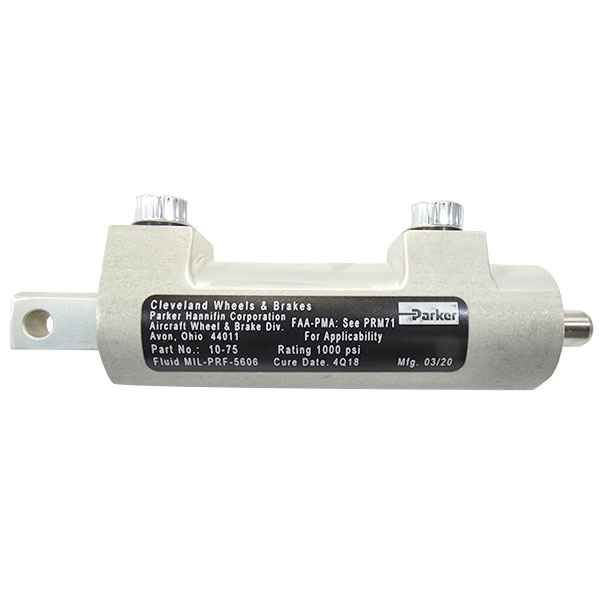 Cleveland Master Cylinders | Aircraft Spruce ®