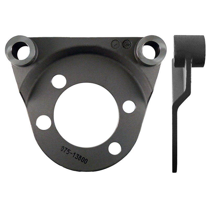 Cleveland Torque Plate 075-13800