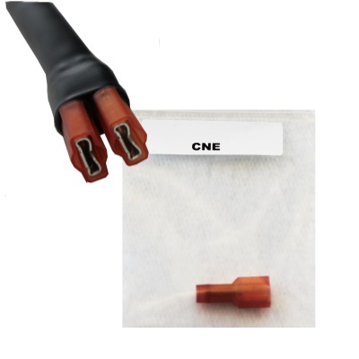 Tanis Element Connector (Receptacle Contact) Tacne