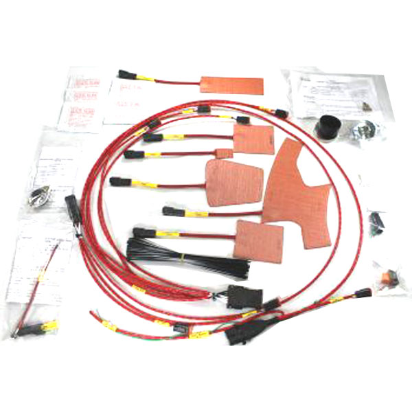 Tanis Pratt And Whitney Tpt Turbine Preheat Kit