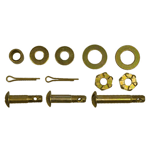 Hardware Kit For Cessna Shimmy Dampener | Aircraft Spruce