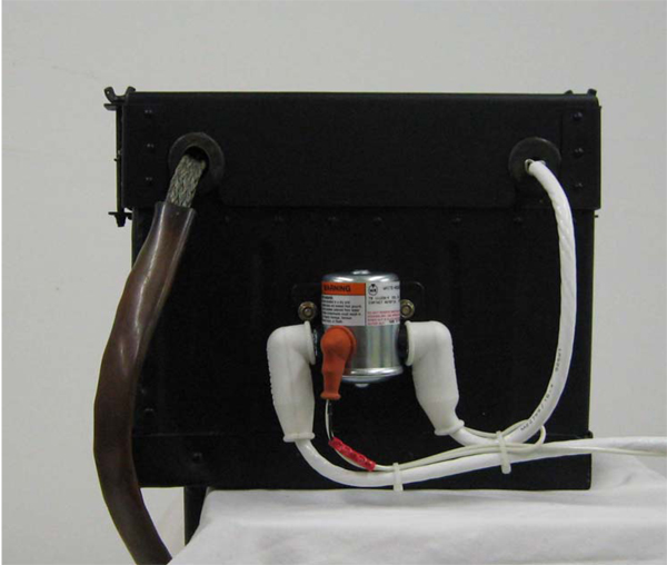 Ercoupe Battery Master Relay Installation STC Kit
