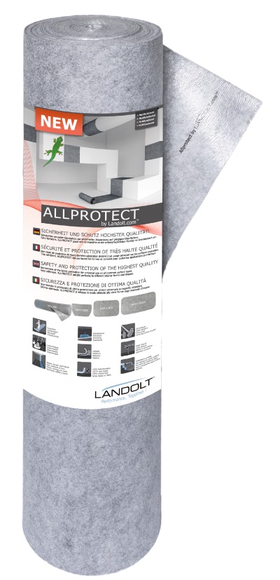 Allprotect™ Aviation Non-Slip Covering Material