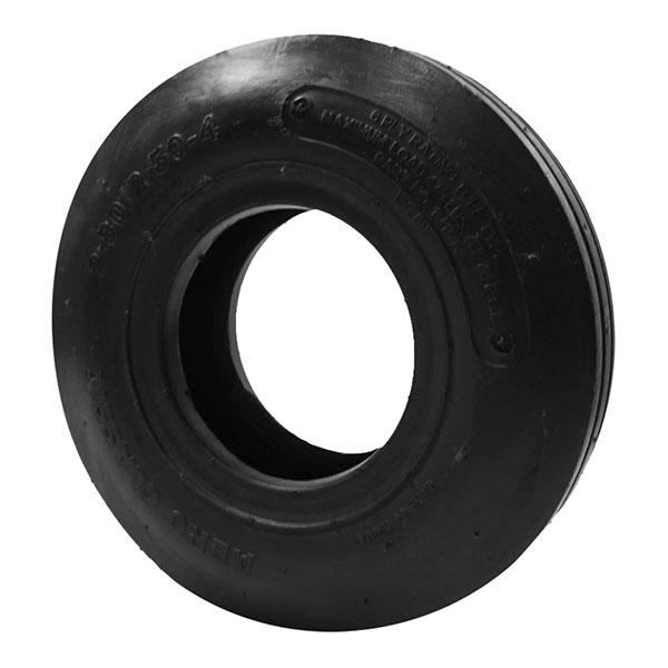ABI 8 Tire 280X250-4