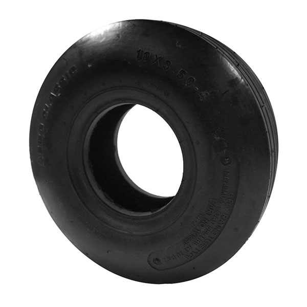 ABI 10 Tire 10X350X4 6Ply