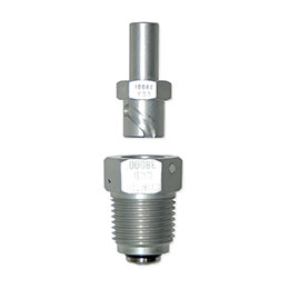 Curtis Drain Valve 1/4-18 NPT CCB-38000