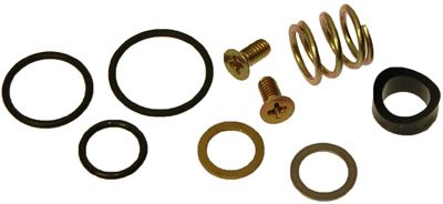 McFarlane FSO-KT-25 Repair Kit, Fuel Valve