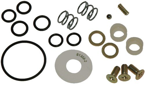 McFarlane FSO-KT-8 Repair Kit, Fuel Valve