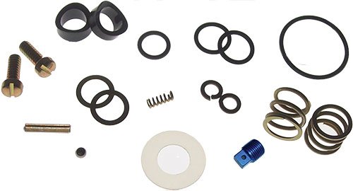 McFarlane FSO-KT-1 Repair Kit, Fuel Valve