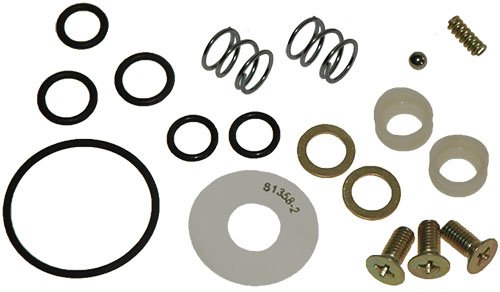 McFarlane FSO-KT-9 Repair Kit, Fuel Valve
